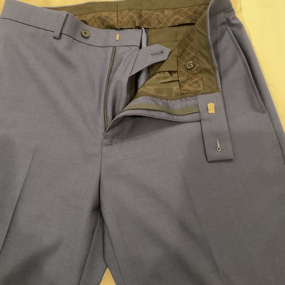 Calvin Klein Men’s Suit Jacket & Pants - Picture 9 of 14